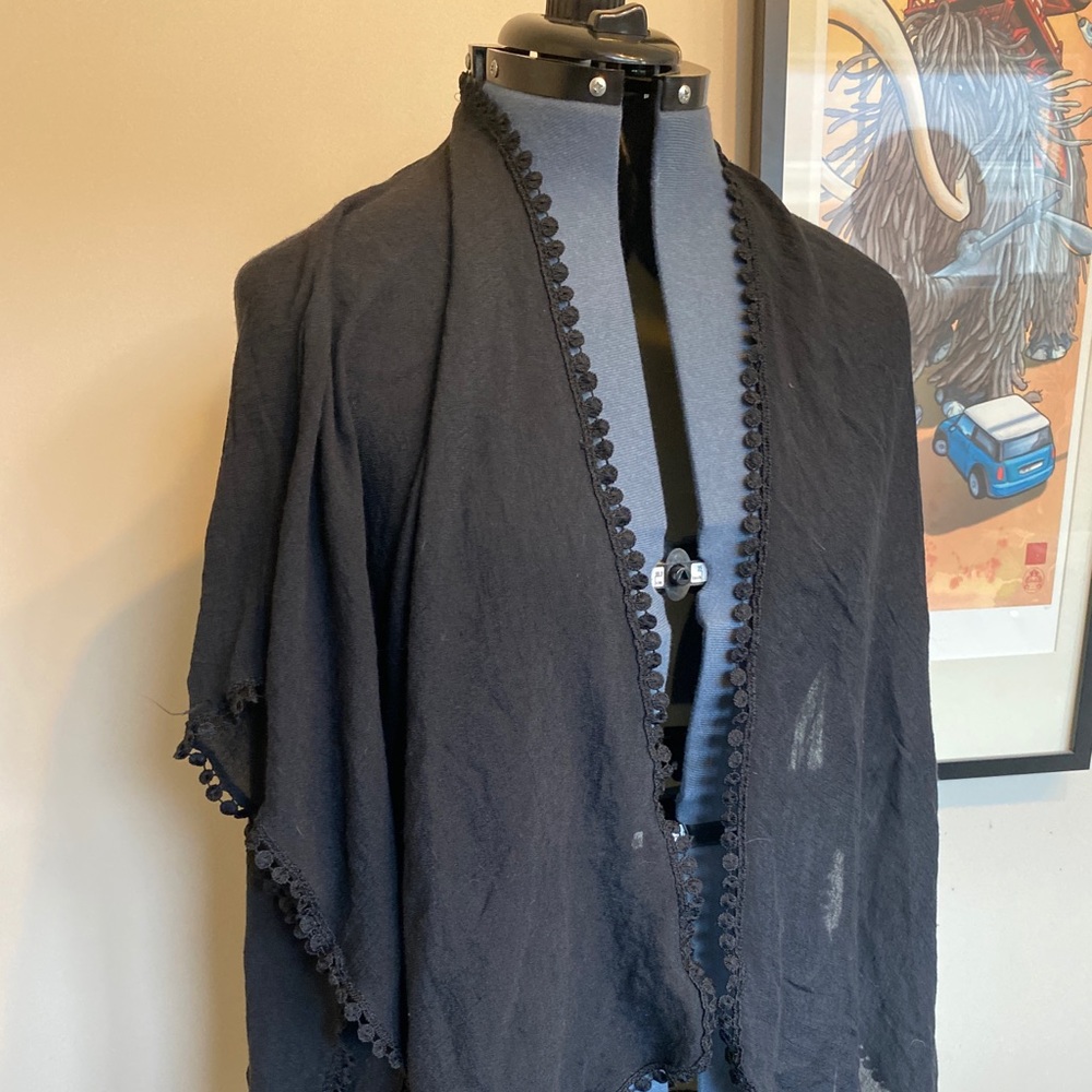 🤩3/$25 Black coverup